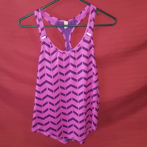 Lucy Tops Lucy Activewear Running Tank Top Womans Poshmark